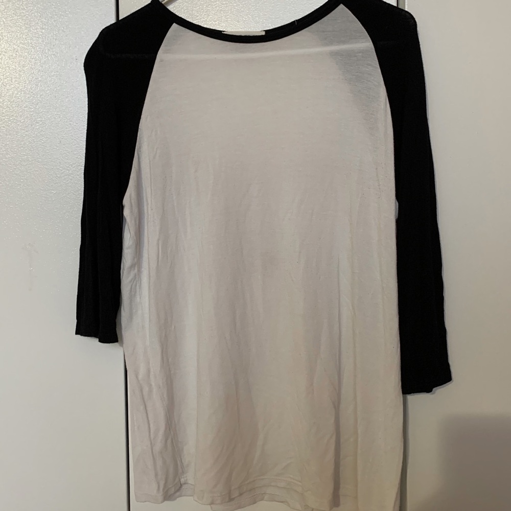 baseball tee - Picture 2 of 5